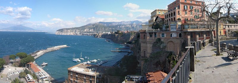 sorrento