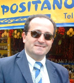 Raffaele vespoli